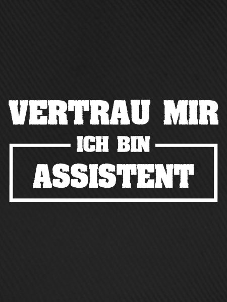 Assistent