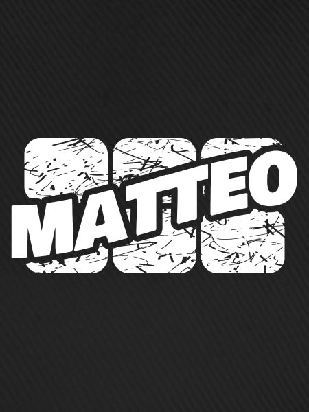 Matteo Matteo