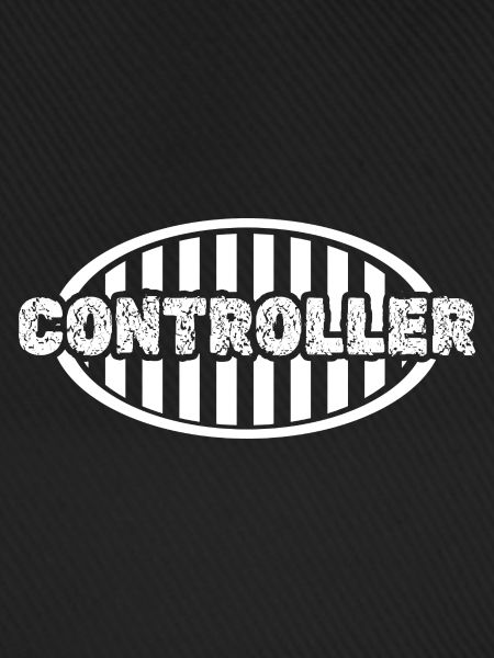 Geschenk für Controller