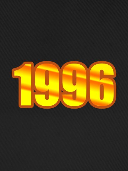 1996 1996