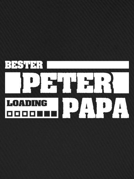 Peter