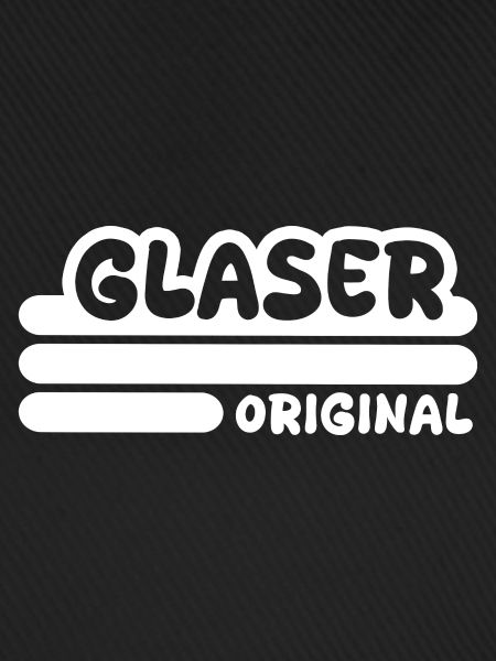 Beruf Glaser