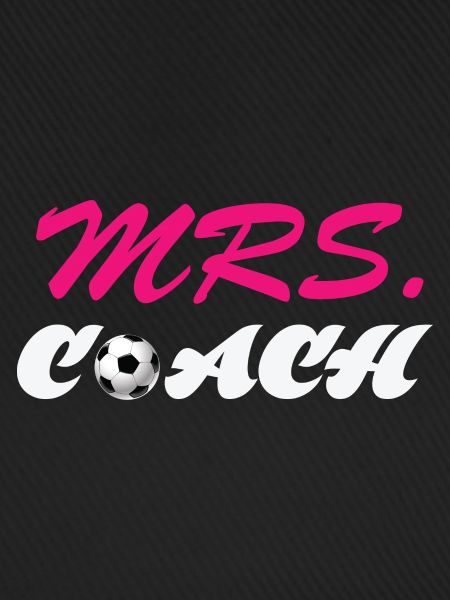 Mrs. Coach