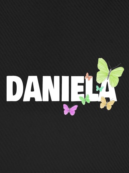 Daniela