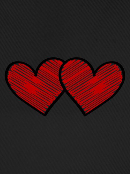 Herzen Liebe