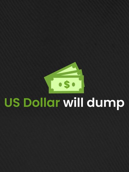US Dollar wird einbrechen