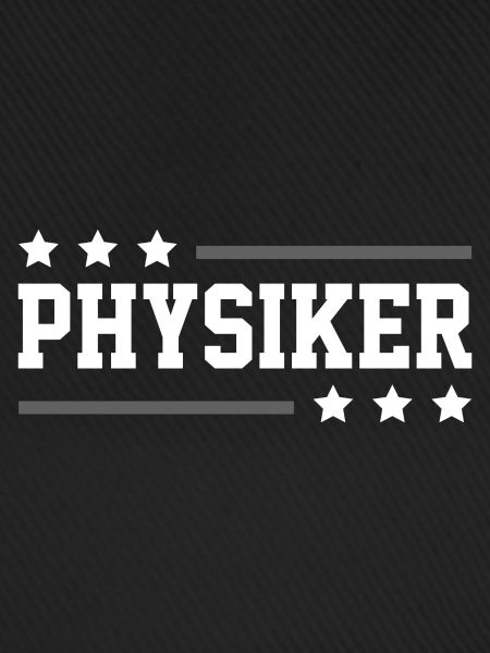 Physiker Beruf
