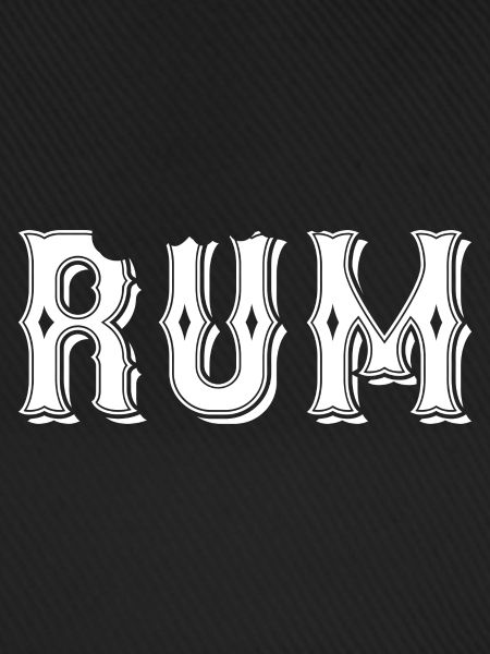 Rum