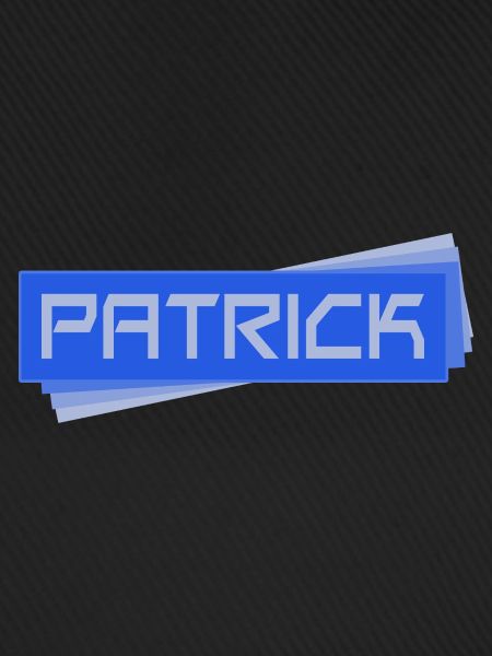 Patrick