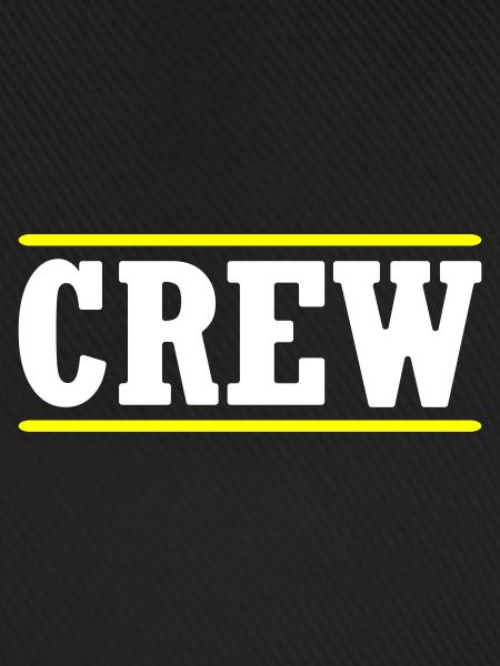 Crew Stempel