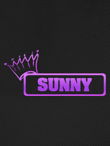 Tochter Sunny