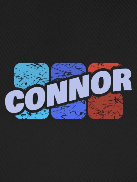 Connor Connor