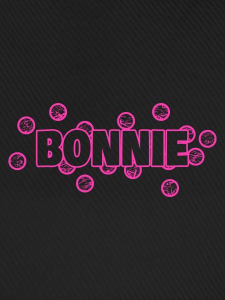 Geschenk für Bonnie