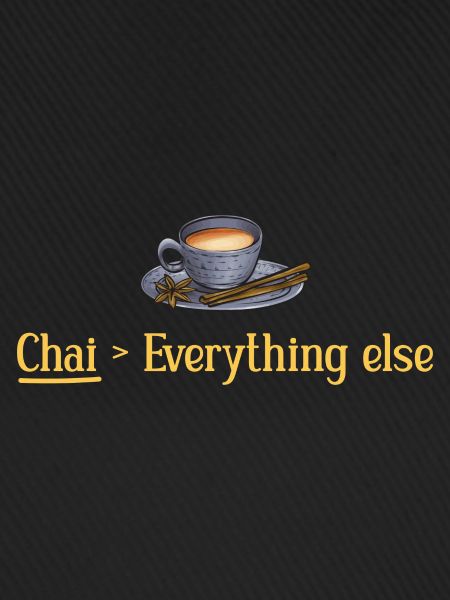 Chai Tee Masala Chai