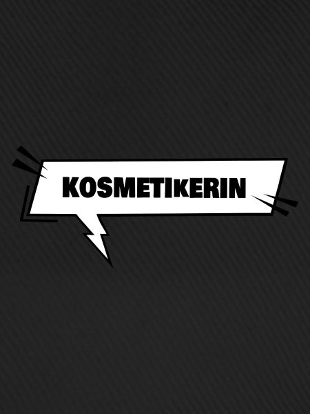 Bildung Kosmetikerin