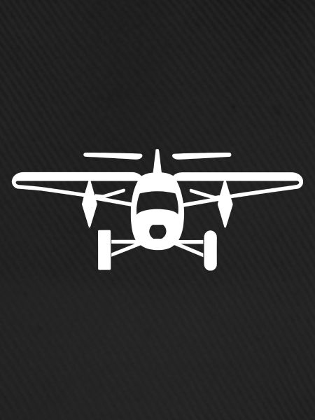 Flugzeug