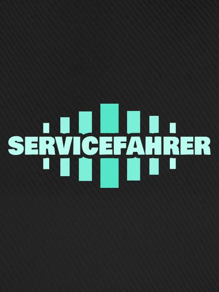 Beruf Servicefahrer