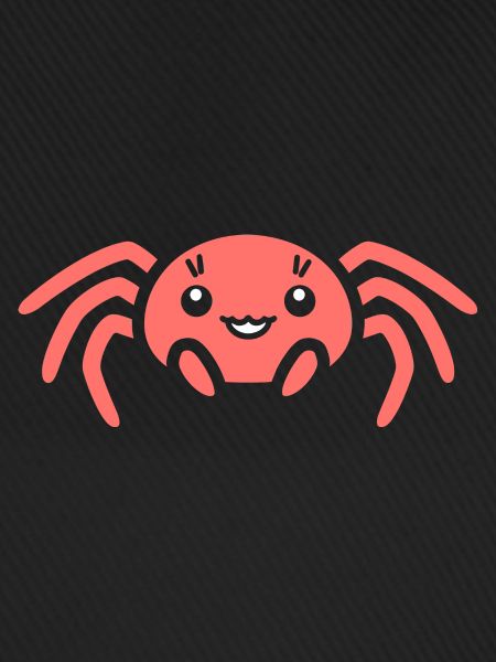 Spinne