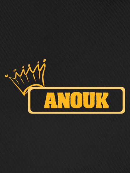 Anouk als Name