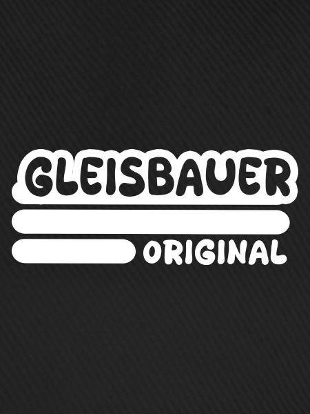 Gleisbauer als Beruf