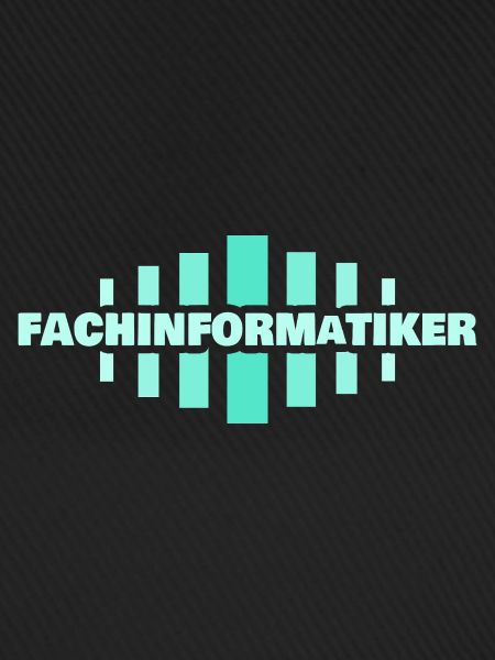 Beruf Fachinformatiker
