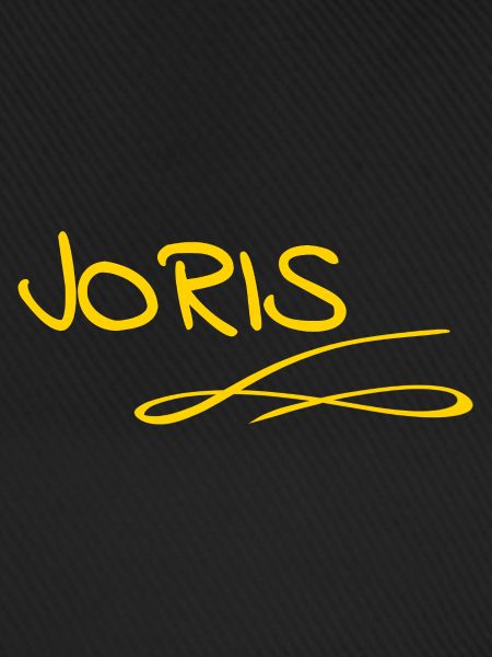 Geschenk für Joris