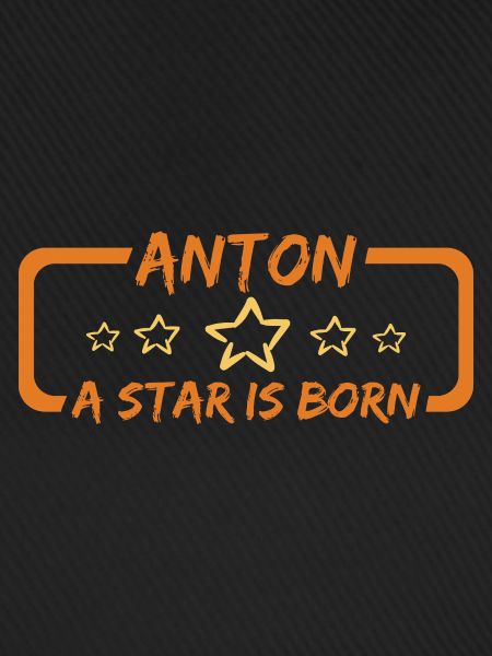 Anton