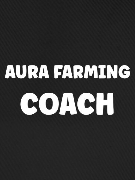 Aura-Farming