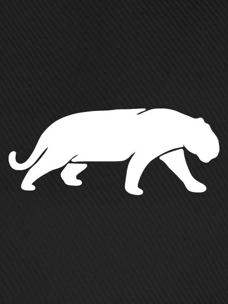 Jaguar Elegant Wild