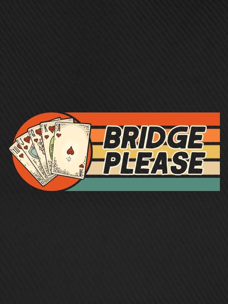 Bridge bitte