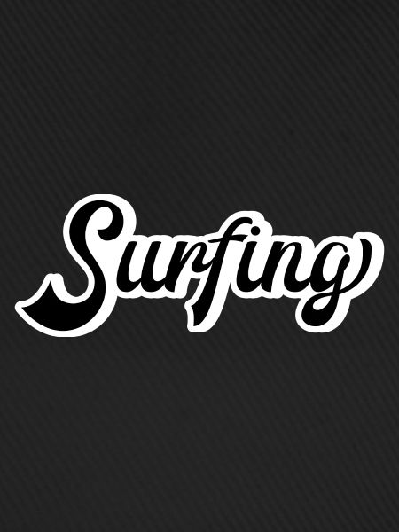 Surfing