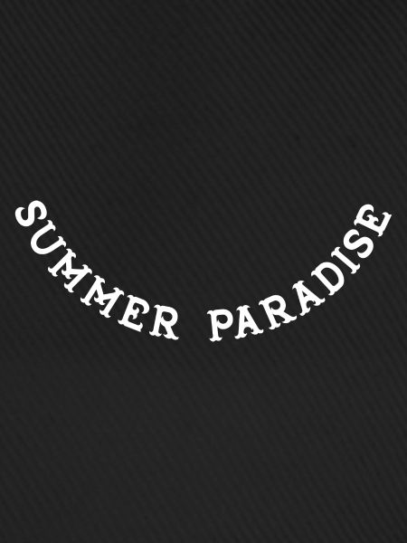Summer Paradise