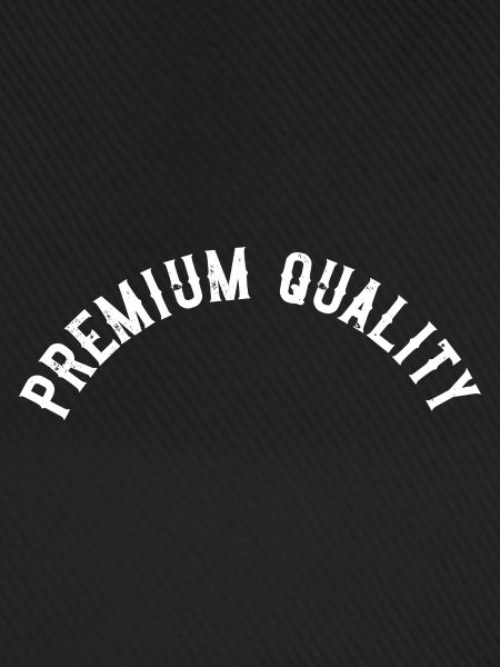 Premium Quality