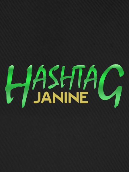 Geschenk für Janine