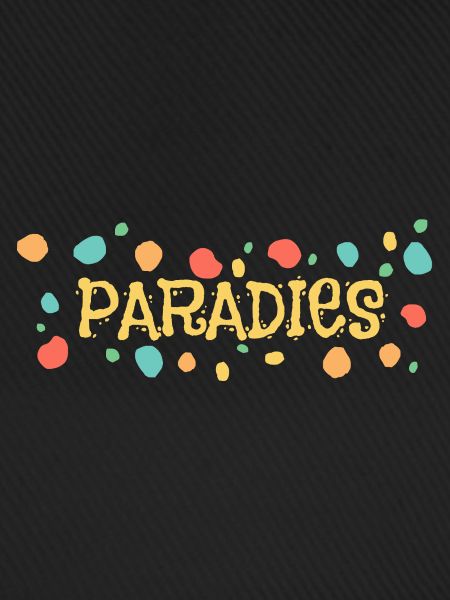 Paradies als Paradies