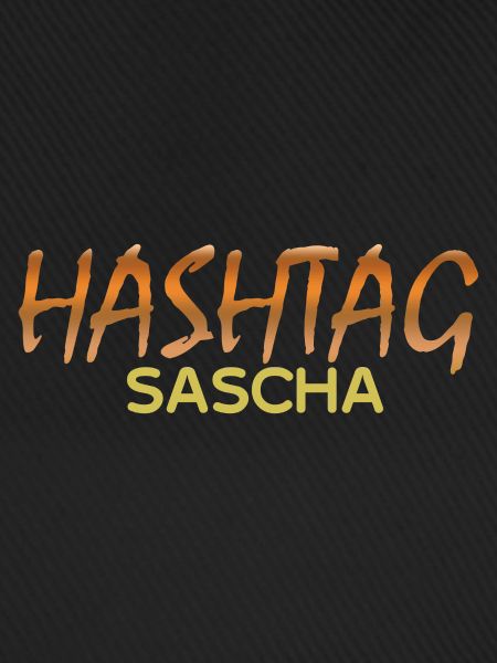 Geschenk für Sascha