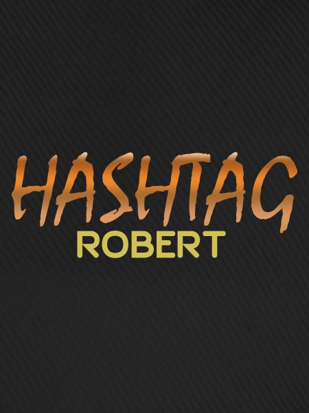 Geschenk für Robert