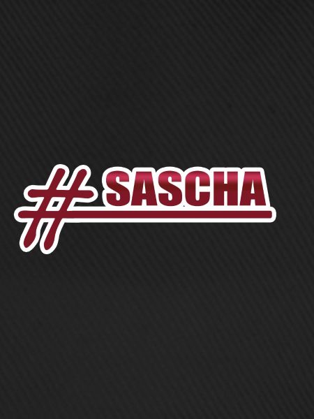Sascha