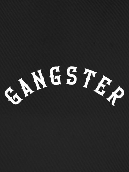 Gangster