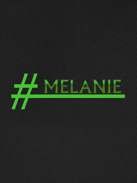 Melanie