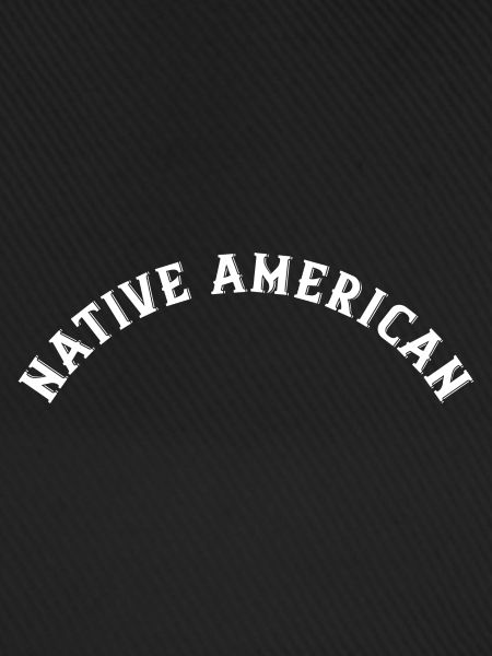 Native American