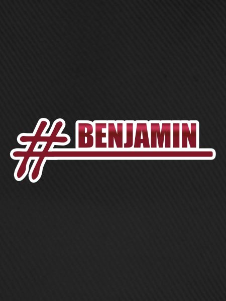 BENJAMIN Benjamin
