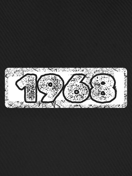 1968 1968