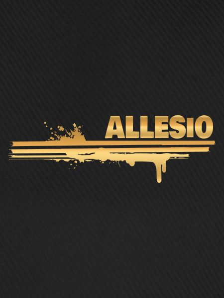 Malerei Allesio