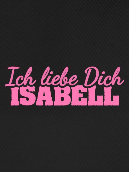Isabell
