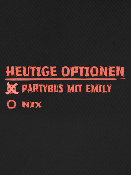 Emily Emily