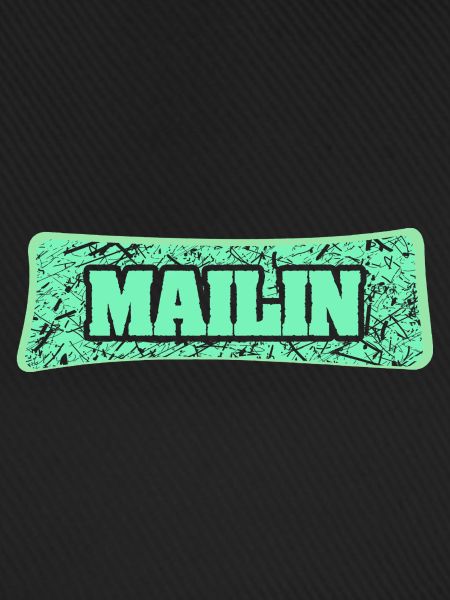 Mailin als Geburtsname