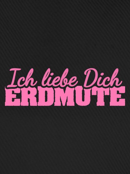 Erdmute