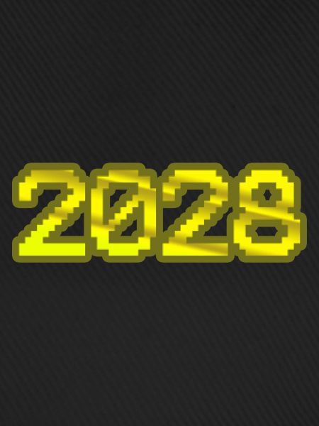 Nerd 2028