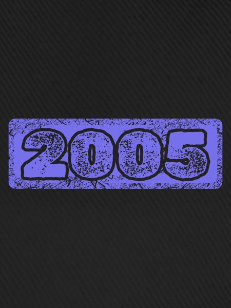 2005 2005